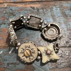 Vintage Bracelet